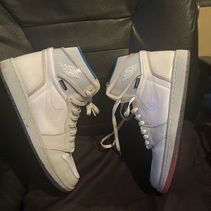 Jordan 1 Racer Size 12 Very Comfortable 🔥🔥